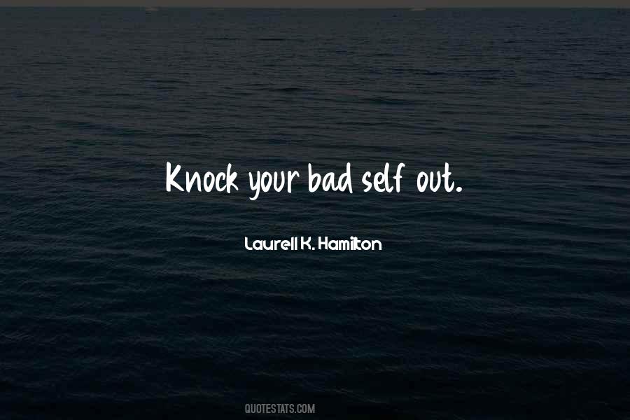 Laurell K. Hamilton Quotes #1122441