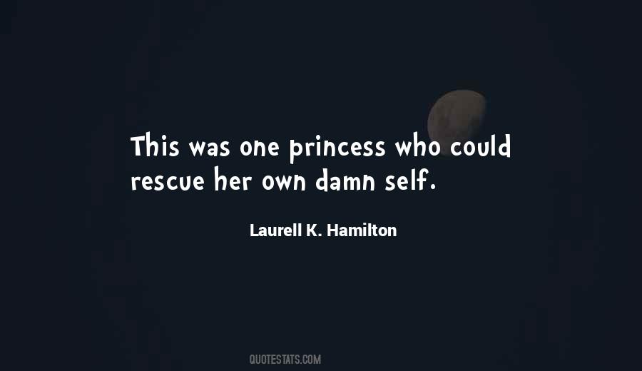 Laurell K. Hamilton Quotes #1480425