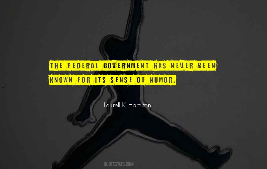 Laurell K. Hamilton Quotes #1744410