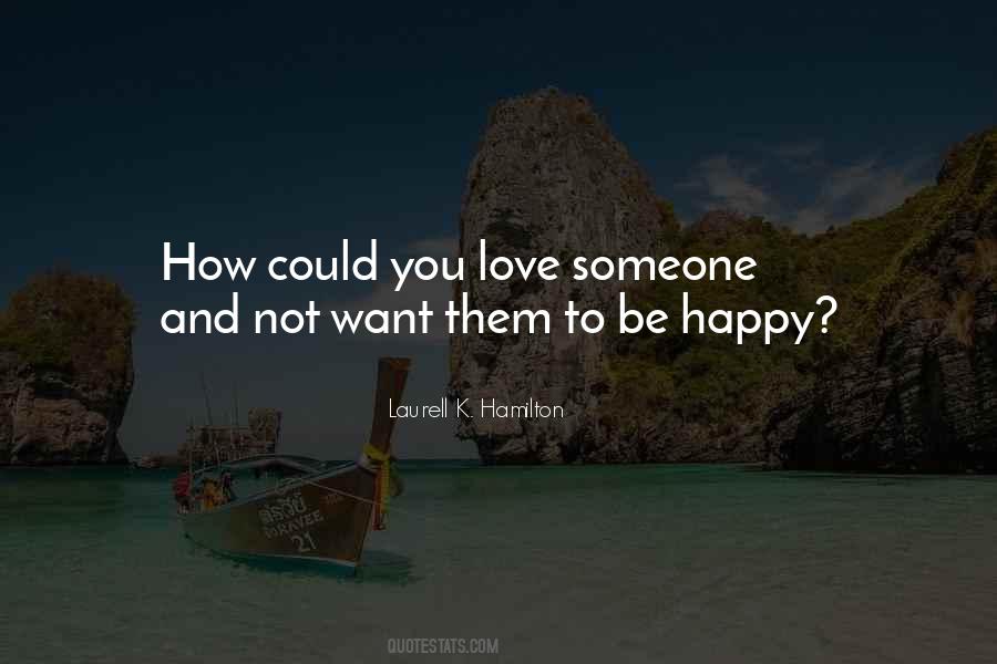 Laurell K. Hamilton Quotes #920583