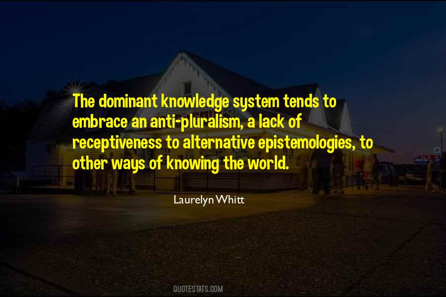 Laurelyn Whitt Quotes #788063