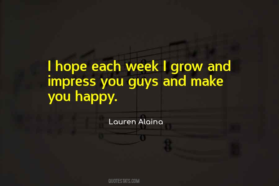 Lauren Alaina Quotes #1536034