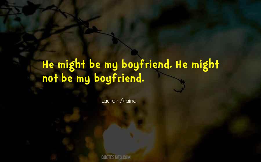 Lauren Alaina Quotes #154998