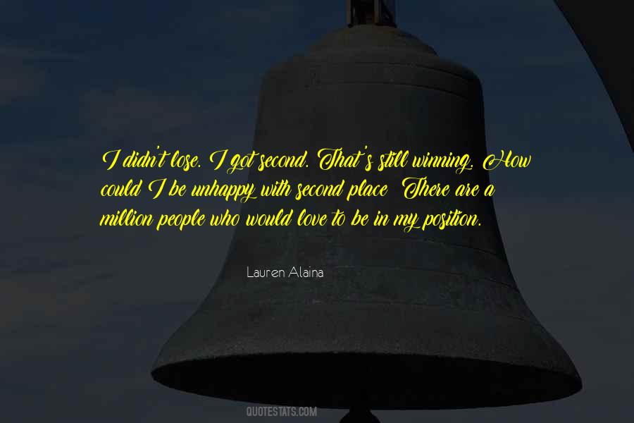 Lauren Alaina Quotes #498658