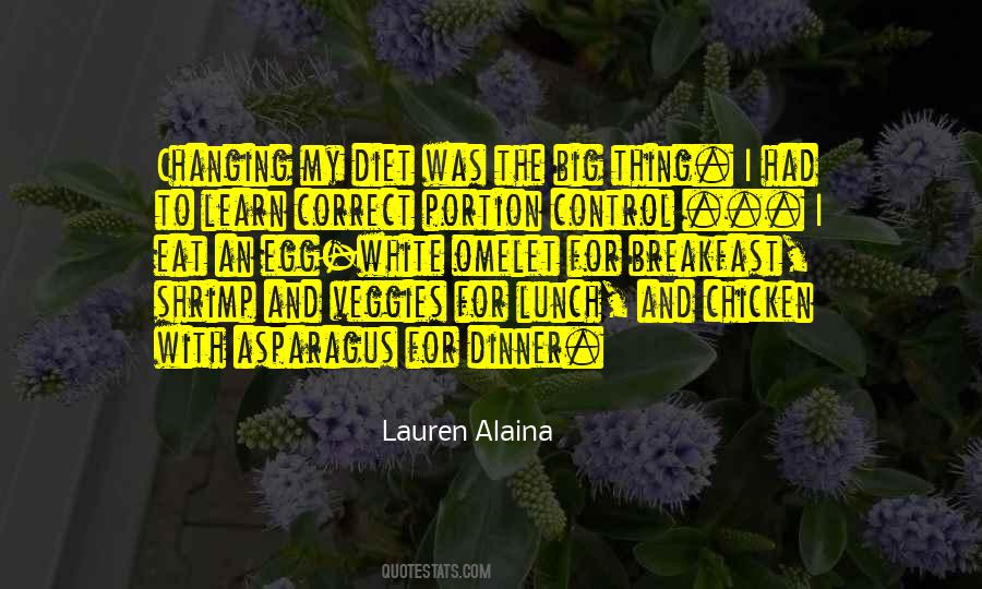 Lauren Alaina Quotes #544678