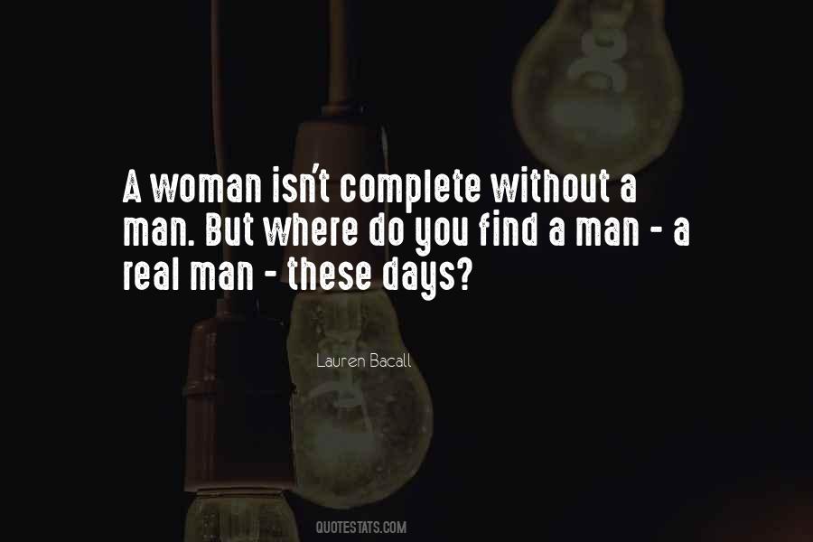 Lauren Bacall Quotes #1013578