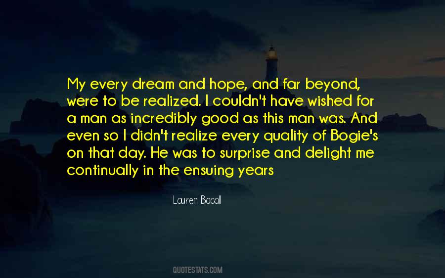 Lauren Bacall Quotes #1838105