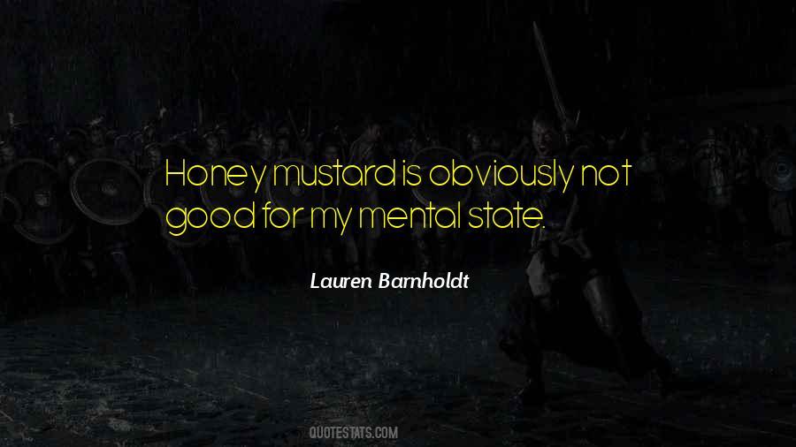 Lauren Barnholdt Quotes #619326