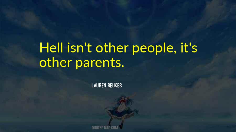 Lauren Beukes Quotes #1011266