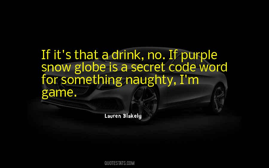 Lauren Blakely Quotes #1059741