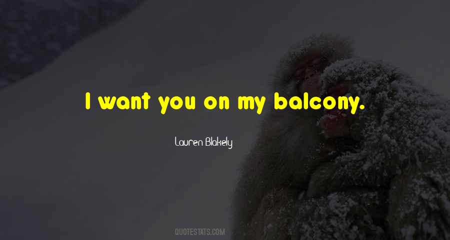 Lauren Blakely Quotes #1153577