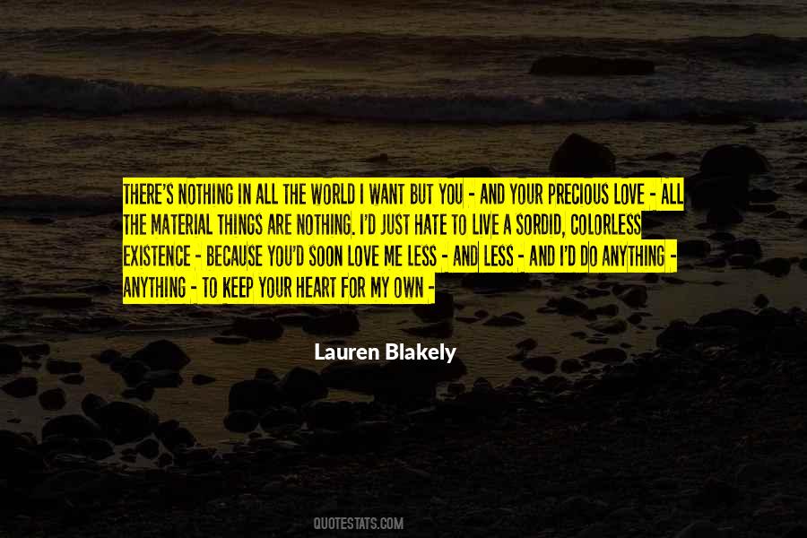 Lauren Blakely Quotes #1160521