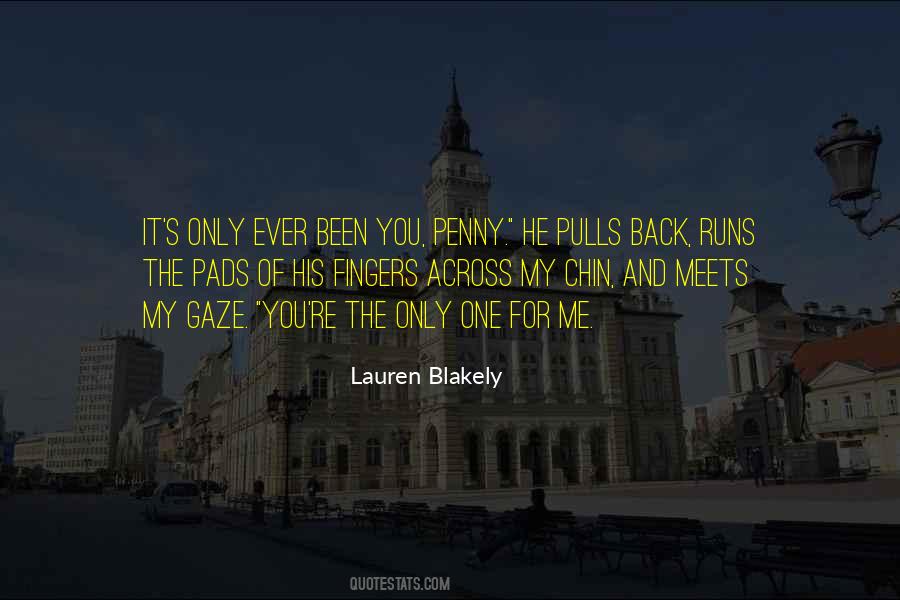 Lauren Blakely Quotes #1213563