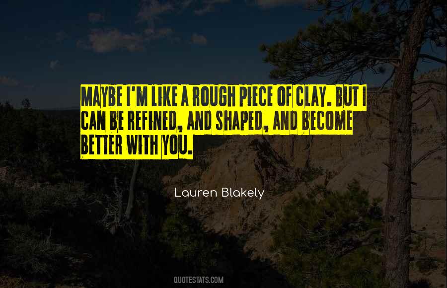 Lauren Blakely Quotes #1240267