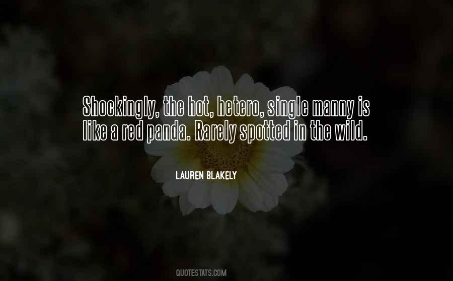 Lauren Blakely Quotes #1263754