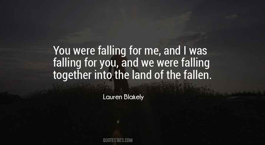 Lauren Blakely Quotes #1299640