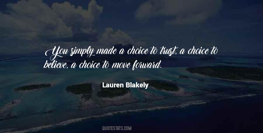 Lauren Blakely Quotes #1474904