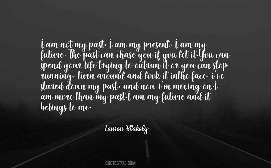 Lauren Blakely Quotes #155458