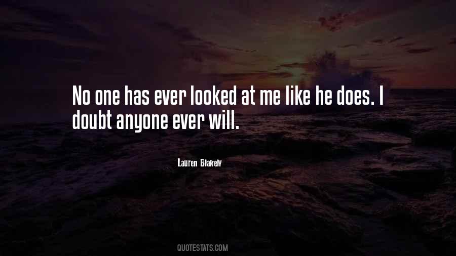 Lauren Blakely Quotes #1616118