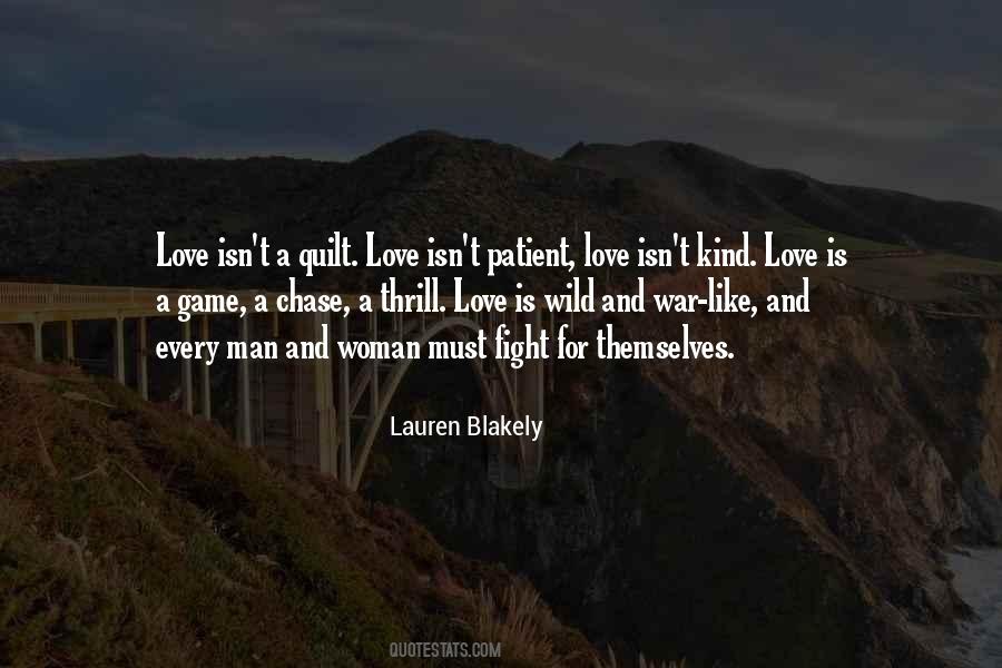 Lauren Blakely Quotes #317098