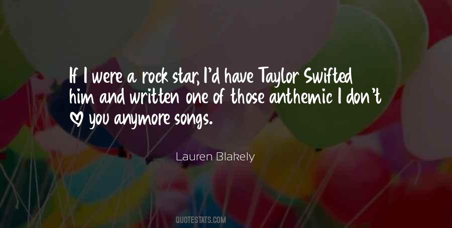 Lauren Blakely Quotes #380906