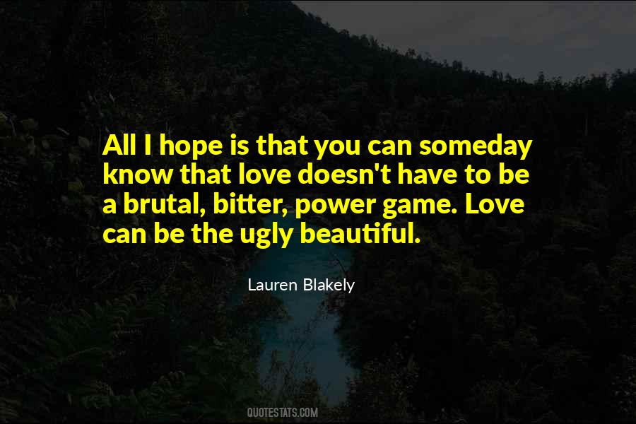 Lauren Blakely Quotes #661539