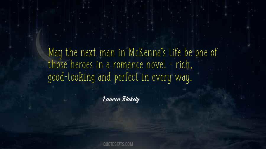 Lauren Blakely Quotes #685353