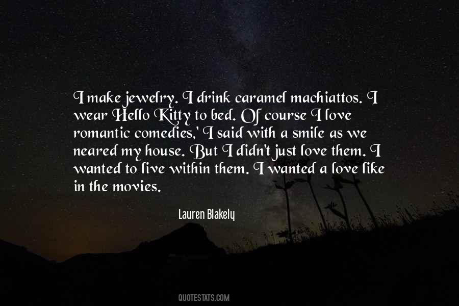 Lauren Blakely Quotes #8480