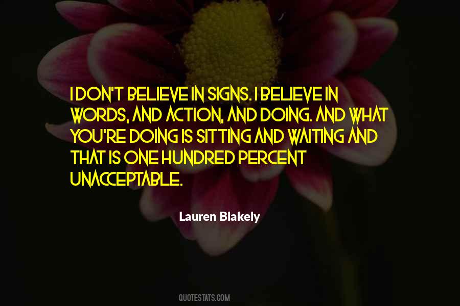 Lauren Blakely Quotes #905503