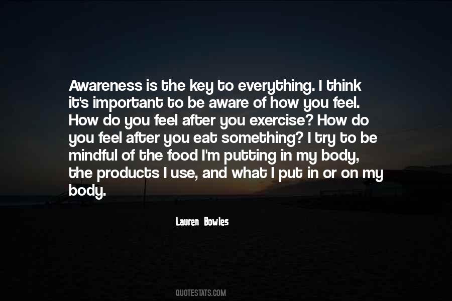 Lauren Bowles Quotes #1091121