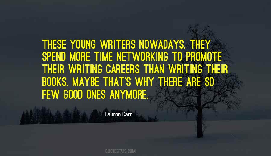 Lauren Carr Quotes #26125