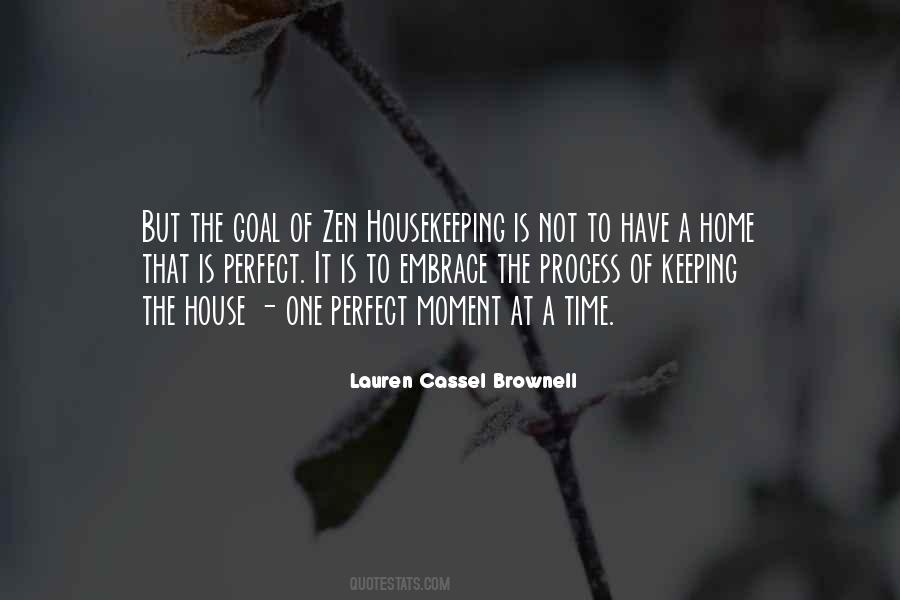 Lauren Cassel Brownell Quotes #135790