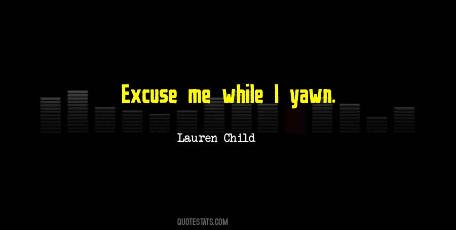 Lauren Child Quotes #1301208