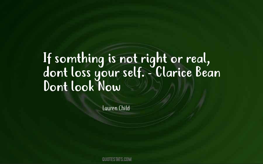 Lauren Child Quotes #1660275