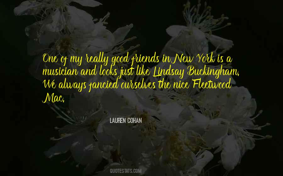 Lauren Cohan Quotes #1769438