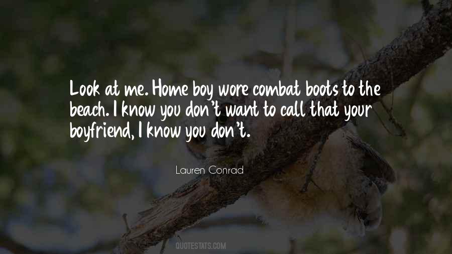 Lauren Conrad Quotes #120897