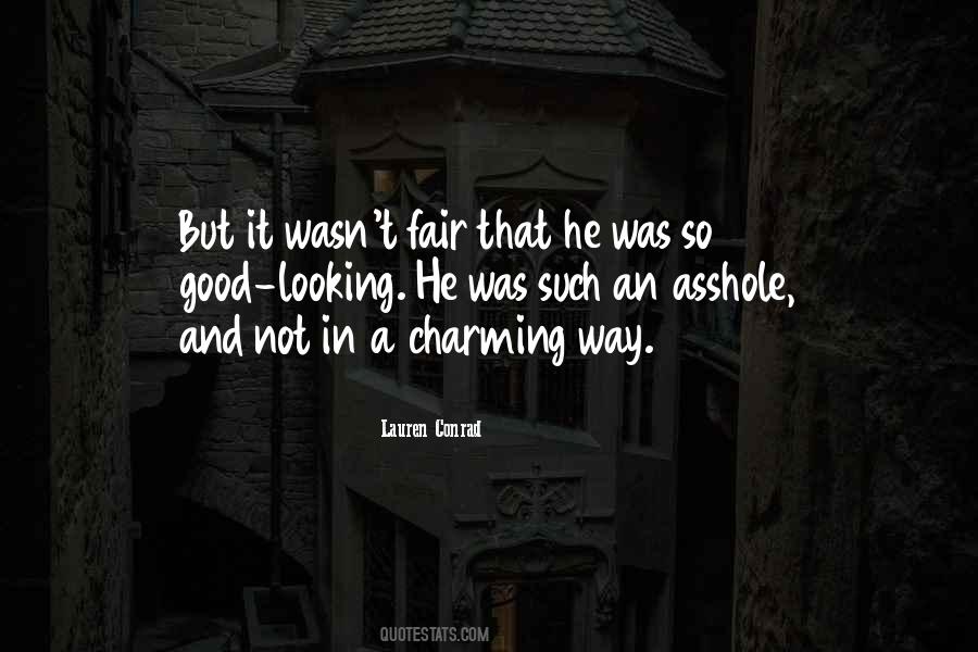 Lauren Conrad Quotes #16663