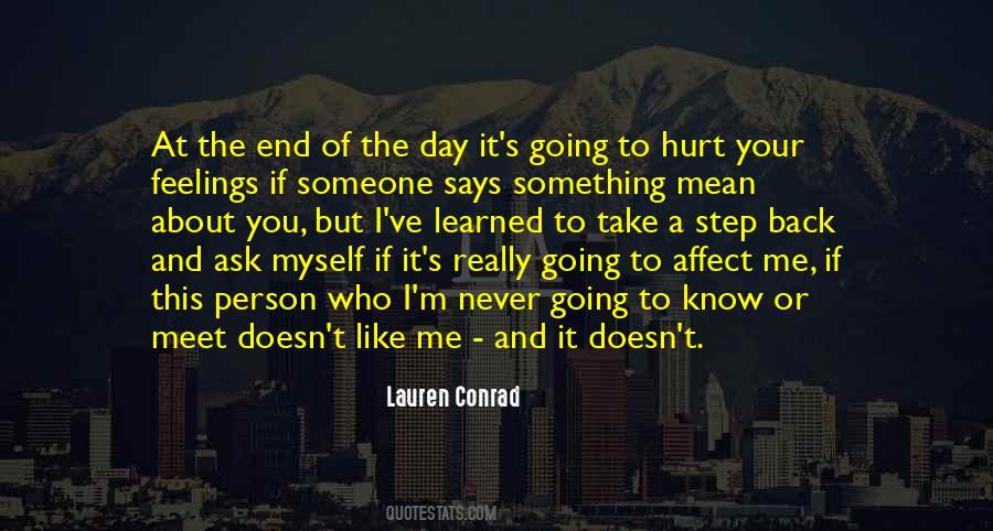Lauren Conrad Quotes #1689636