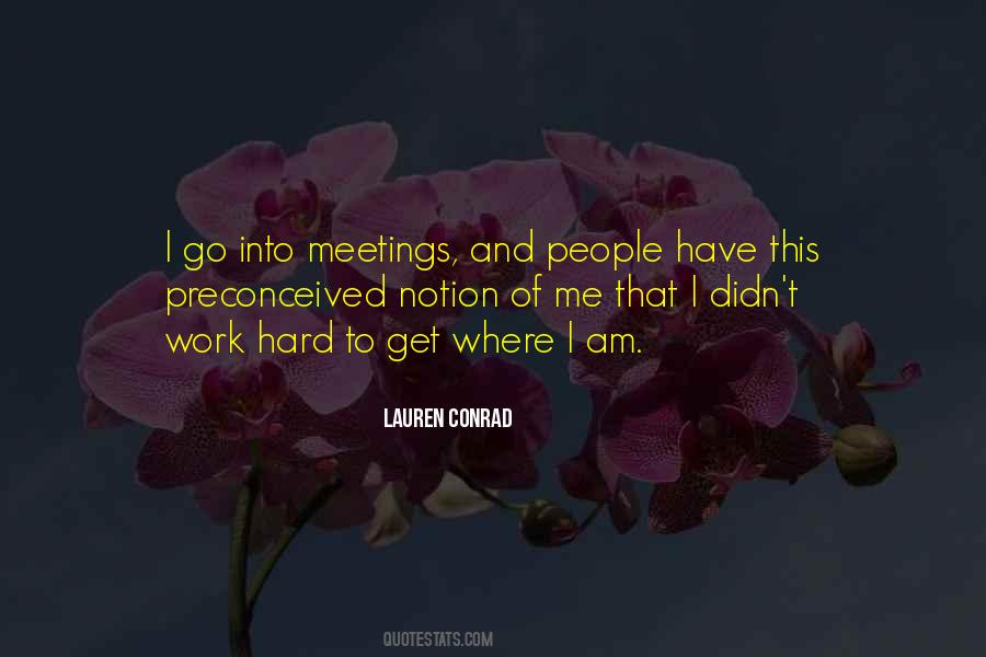 Lauren Conrad Quotes #307438