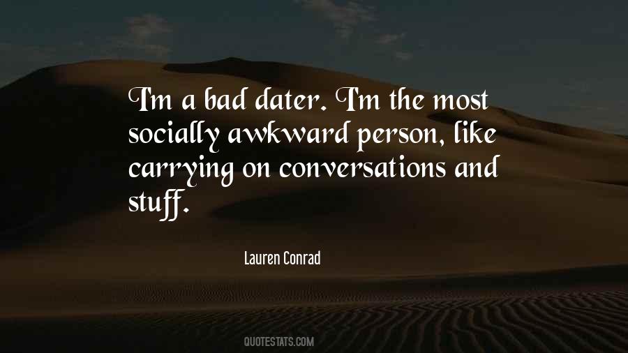 Lauren Conrad Quotes #456611