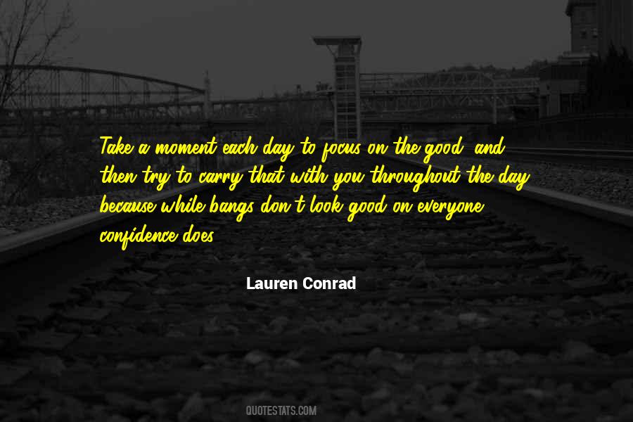 Lauren Conrad Quotes #617766