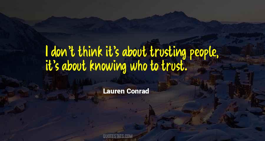 Lauren Conrad Quotes #644012