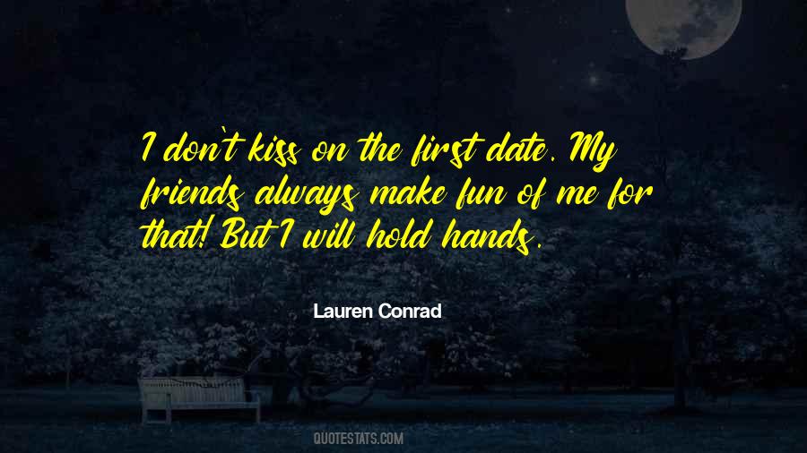 Lauren Conrad Quotes #688194
