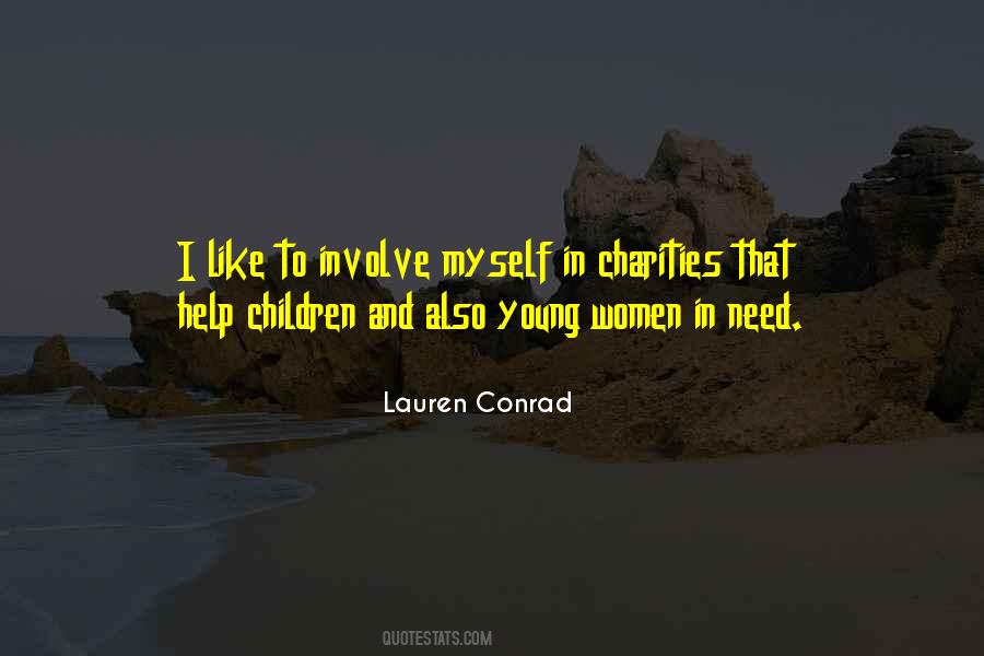 Lauren Conrad Quotes #794784