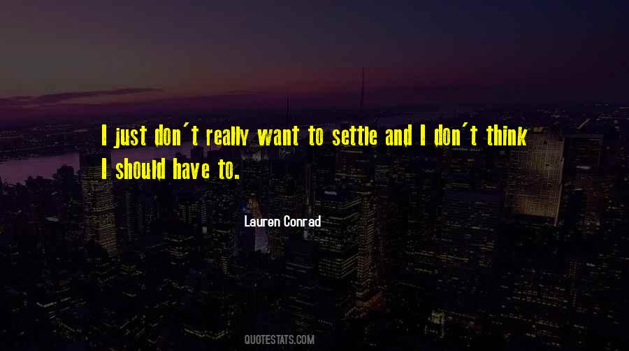 Lauren Conrad Quotes #984018