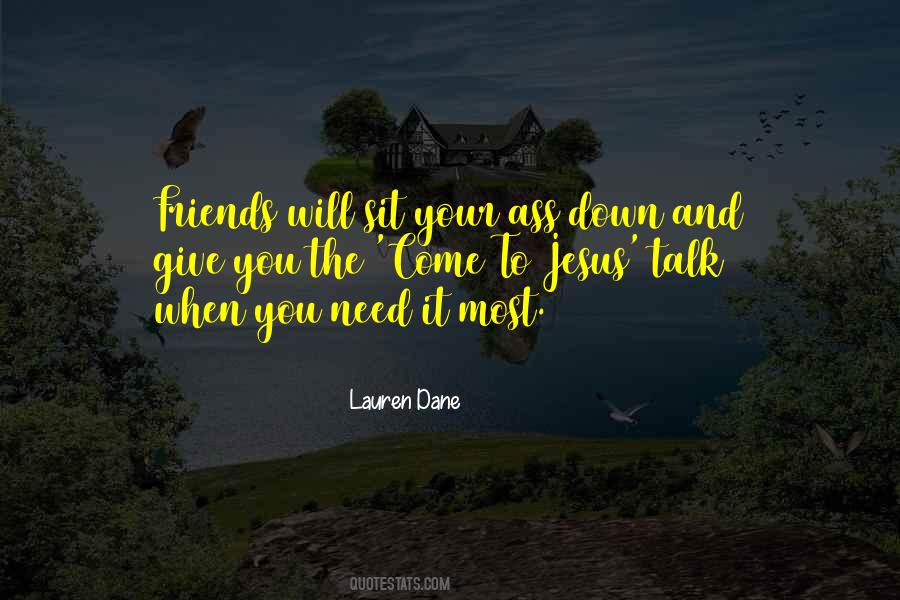 Lauren Dane Quotes #1666841