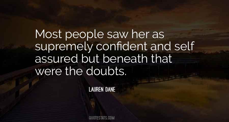 Lauren Dane Quotes #479036