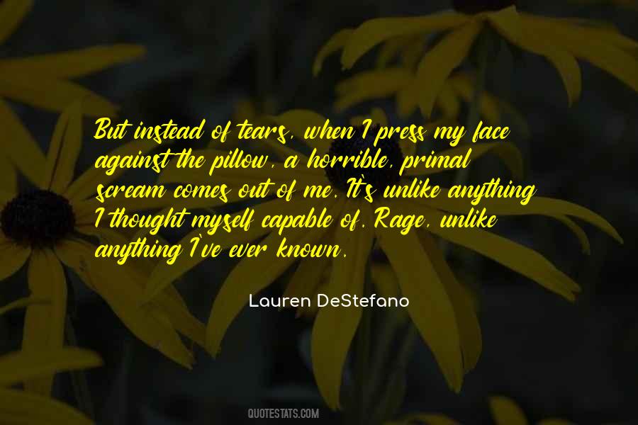 Lauren DeStefano Quotes #1140112