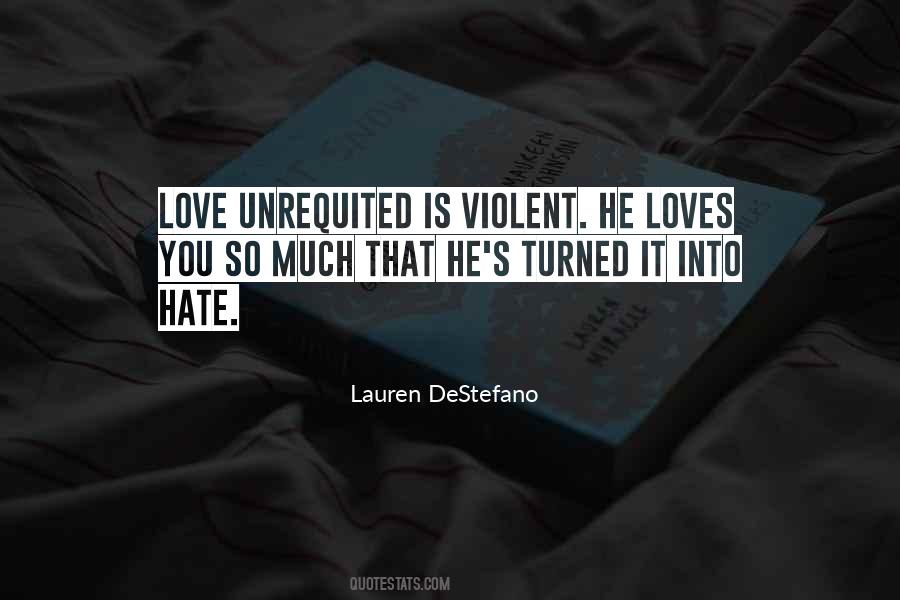 Lauren DeStefano Quotes #1300029