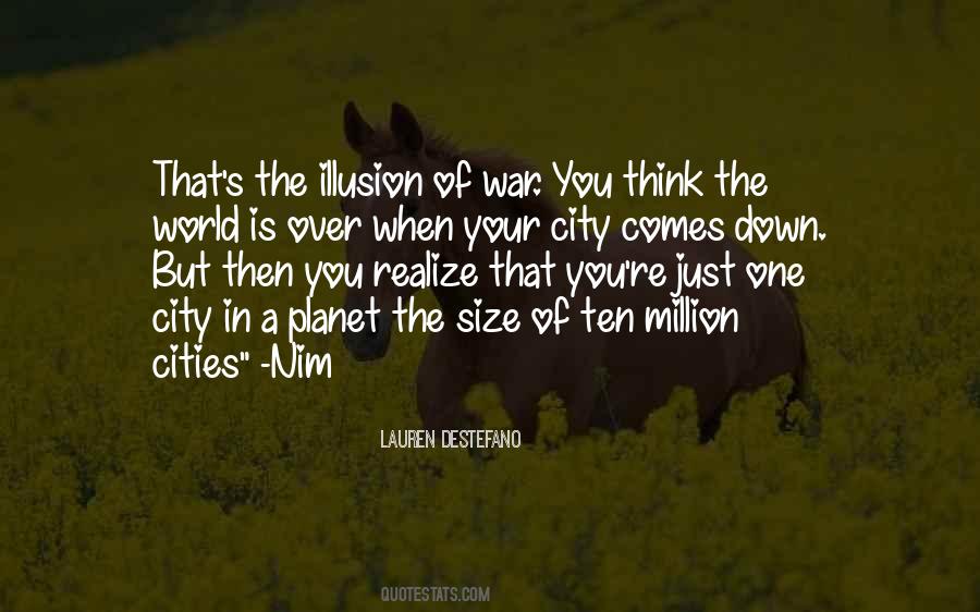 Lauren DeStefano Quotes #191149